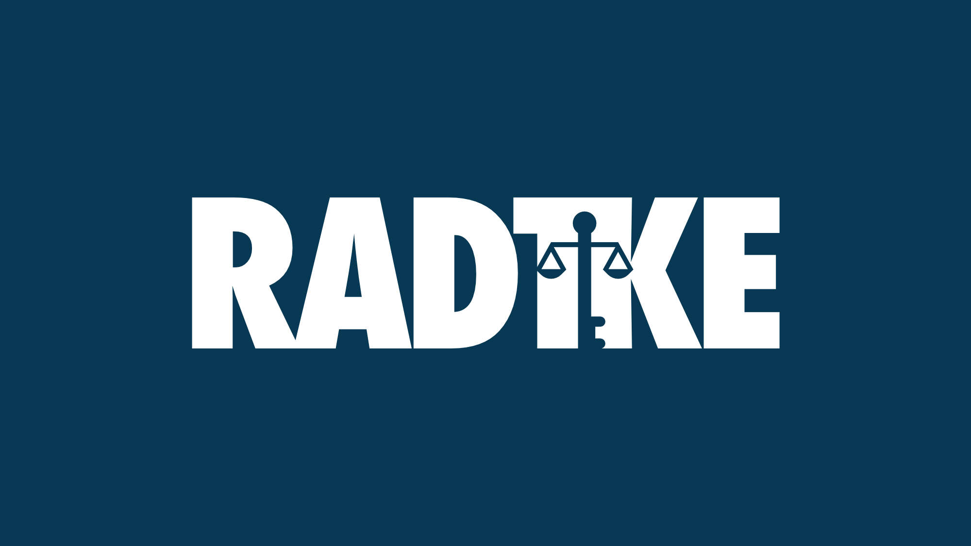 Radtke Law Firm